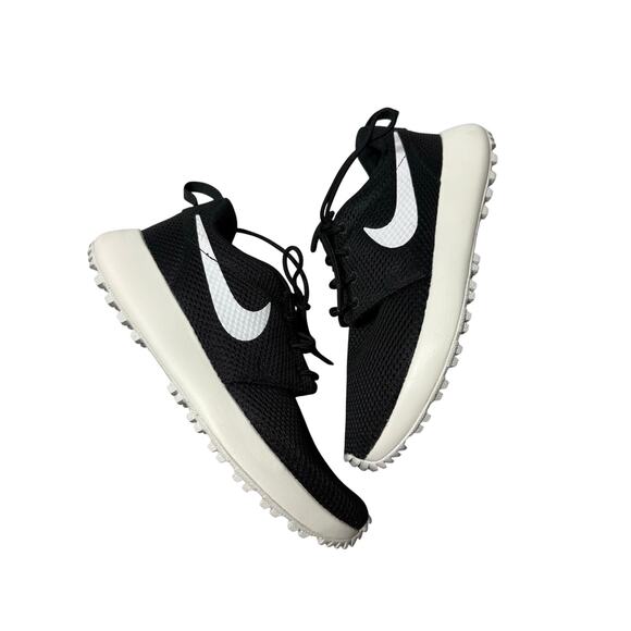 Nike Other - Nike Sneakers Boys Youth Size 4 Roshe Golf Spikeless